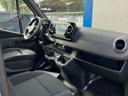 MERCEDES-BENZ Sprinter 315 HOCH+LANG KLIMA TEMPOMAT KAMERA AHK