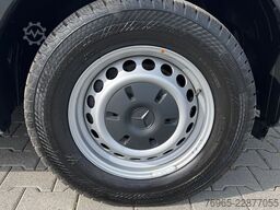 MERCEDES-BENZ Sprinter 315 HOCH+LANG KLIMA TEMPOMAT KAMERA AHK