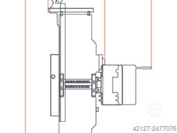 Holzkraft SCM FS 41 Classic Tersa
