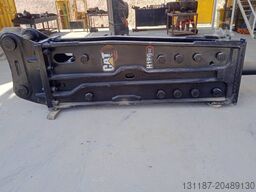 CAT H180GC Hammer (2 pcs available in Abu Dhabi)