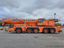 Liebherr LTM 1200-5.1