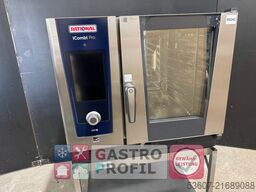 Rational iCombi Pro 6-1/1