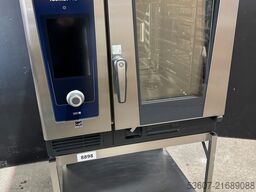 Rational iCombi Pro 6-1/1