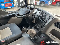 RENAULT Midlum 270 DXI *Meiller-Kipper*E5 EEV*