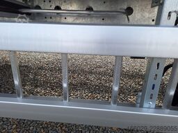KNAPEN 92m³ 10mm Boden elektrisches Verdeck Lagerfz