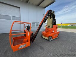 JLG Toucan 1210--V0282