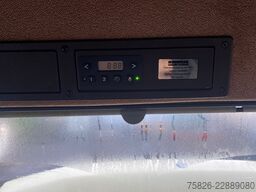 MERCEDES-BENZ Vario 508 D 6 Sitze H Kennzeichen