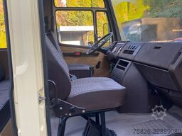 MERCEDES-BENZ Vario 508 D 6 Sitze H Kennzeichen