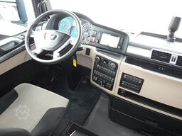 MAN TGX 26.460 LL L-Fhs./Pritsche/LBW/Lenkachse/Ret.