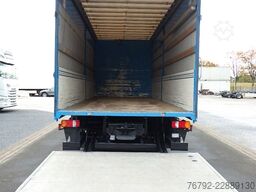 MAN TGX 26.460 LL L-Fhs./Pritsche/LBW/Lenkachse/Ret.