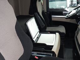 MAN TGX 26.460 LL L-Fhs./Pritsche/LBW/Lenkachse/Ret.
