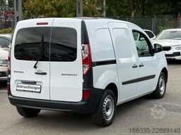 RENAULT Kangoo Rapid Extra Frischdienstkühlkasten