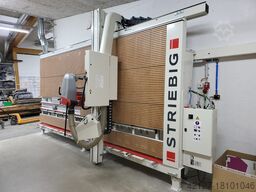 Striebig EVOLUTION 5224 Ausstellungsstück