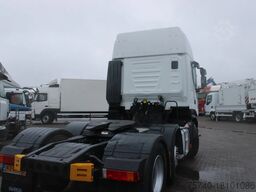 Iveco Stralis 480 + 6X2 +  STEERING AXLE + 2x IN STOCK
