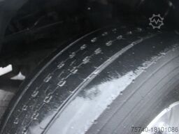 Iveco Stralis 480 + 6X2 +  STEERING AXLE + 2x IN STOCK