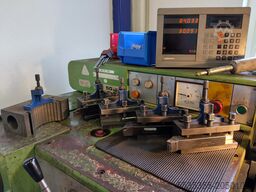 TOS Trenčín SUI 50A 1500