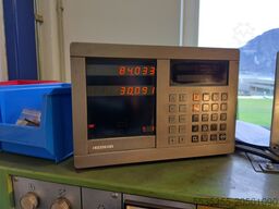 TOS Trenčín SUI 50A 1500