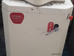 JAC, Bertrand puma, panirecord ,Lambert 400 3 50  JAC-DIV-20 DL20R