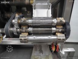 Sprenger Machinery GmbH Sprenger Machinery GmbH Sprenger Machinery GmbH