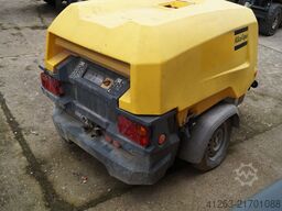 Atlas Copco XAS 68 DDG