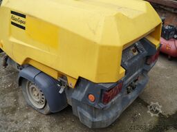 Atlas Copco XAS 68 DDG