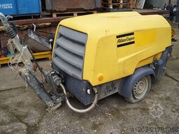 Atlas Copco XAS 68 DDG