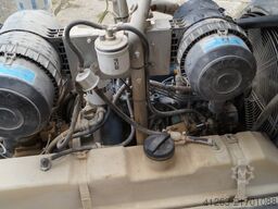 Atlas Copco XAS 68 DDG