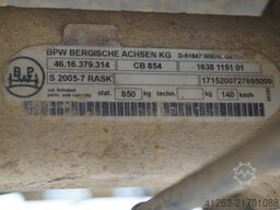 Atlas Copco XAS 68 DDG