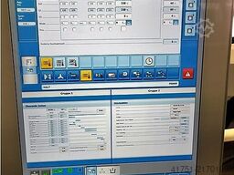 KraussMaffei KM 160-1000 PX