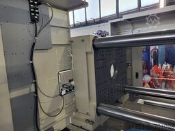 KraussMaffei KM 160-1000 PX