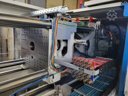 KraussMaffei KM 160-1000 PX