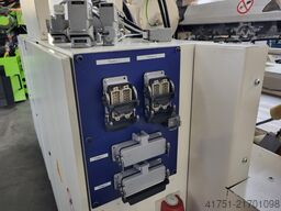 KraussMaffei KM 160-1000 PX