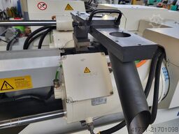 KraussMaffei KM 160-1000 PX