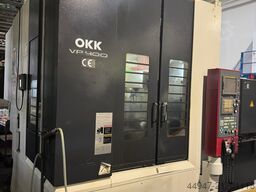 OKK VP 400