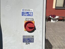 Brommer Metall- u. Elektrotechnik, Maschinenhandel Brommer Metall- u. Elektrotechnik, Maschinenhandel Brommer Metall- u. Elektrotechnik, Maschinenhandel