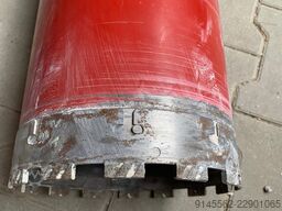 Hilti Diamantbohrkronen durchmesser 202-500