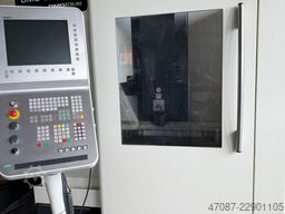 DMG Gildemeister DMC 635 V eco
