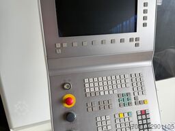 DMG Gildemeister DMC 635 V eco