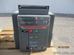ABB Leistungsschalter 3200A E3N 32 (3552)