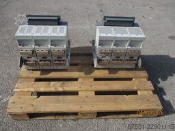 ABB Leistungsschalter 3200A E3N 32 (3552)