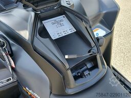 CAN-AM Outlander MAX  XT-P T 1000R