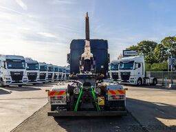 Mercedes-Benz ACTROS 2548 BL+ MARREL