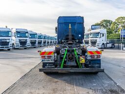 Mercedes-Benz ACTROS 2548 BL+ MARREL