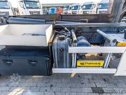Mercedes-Benz ACTROS 2548 BL+ MARREL
