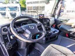 Mercedes-Benz ACTROS 2548 BL+ MARREL