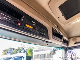 Mercedes-Benz ACTROS 2548 BL+ MARREL