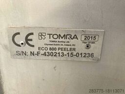 Tomra Eco 800