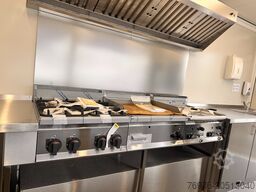 Other Container, Food Container, Gastro Seecontainer, sofort lieferbar