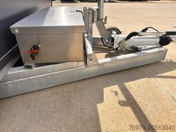 Other Container, Food Container, Gastro Seecontainer, sofort lieferbar