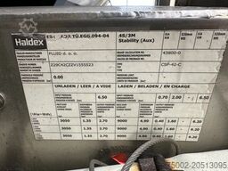 Diversen Fluid / LPG / 50.100L / P28BH /  LPG / Propane ...